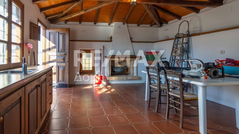 4 Bed, 2 Bath, HouseFor Sale, Drakeia, Agria, Magnesia