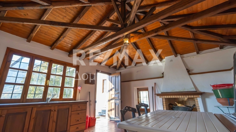 4 Bed, 2 Bath, HouseFor Sale, Drakeia, Agria, Magnesia