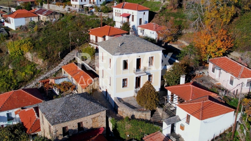 4 Bed, 2 Bath, HouseFor Sale, Drakeia, Agria, Magnesia