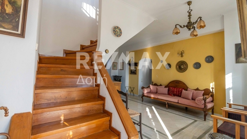 4 Bed, 2 Bath, HouseFor Sale, Drakeia, Agria, Magnesia