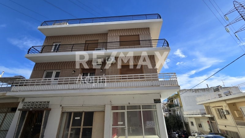 2 Bed, 2 Bath, HouseFor Sale, Center, Agia Varvara, Athens - West