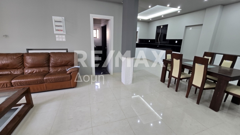 2 Bed, 2 Bath, HouseFor Sale, Center, Agia Varvara, Athens - West