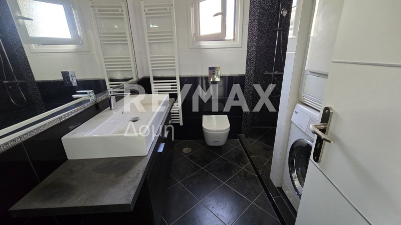 2 Bed, 2 Bath, HouseFor Sale, Center, Agia Varvara, Athens - West