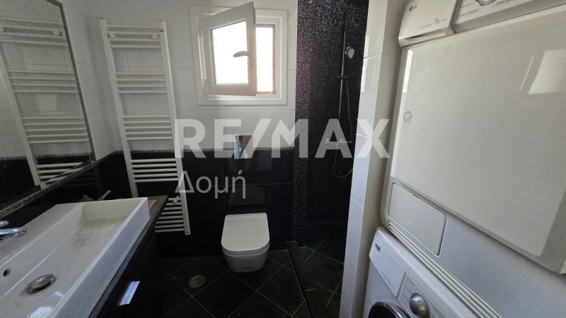 2 Bed, 2 Bath, HouseFor Sale, Center, Agia Varvara, Athens - West