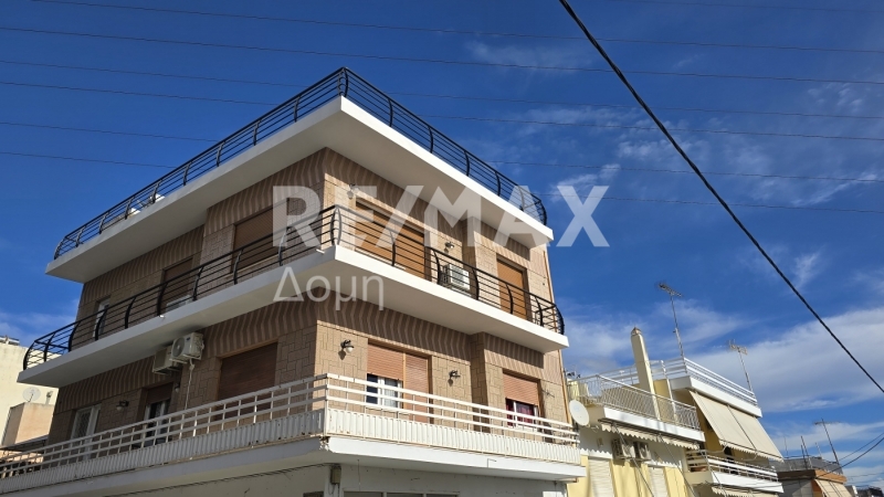 2 Bed, 2 Bath, HouseFor Sale, Center, Agia Varvara, Athens - West