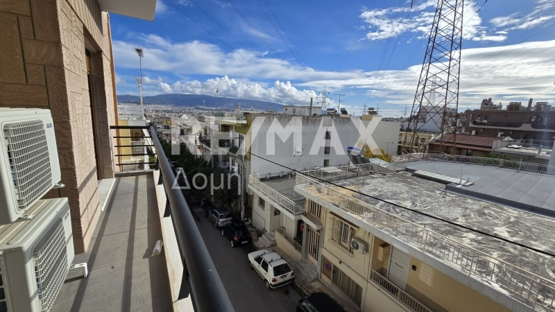 2 Bed, 2 Bath, HouseFor Sale, Center, Agia Varvara, Athens - West