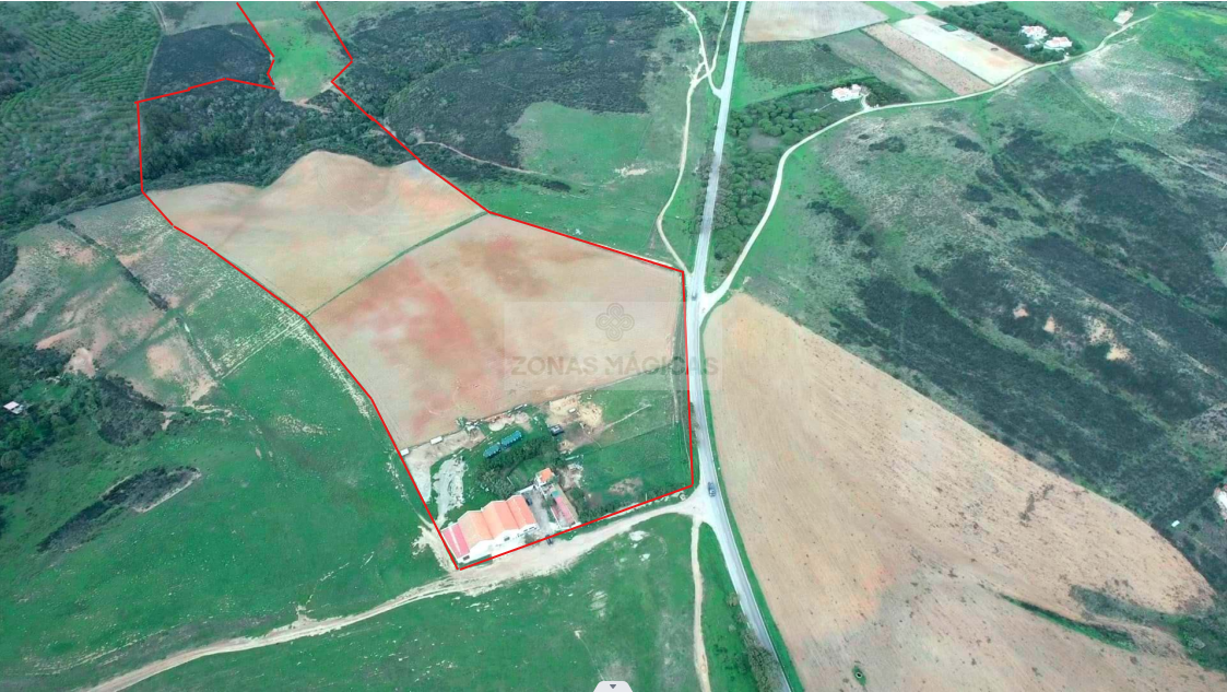 4 Bed, 2 Bath, HouseFor Sale, Vila do Bispo, Faro, 8650-409