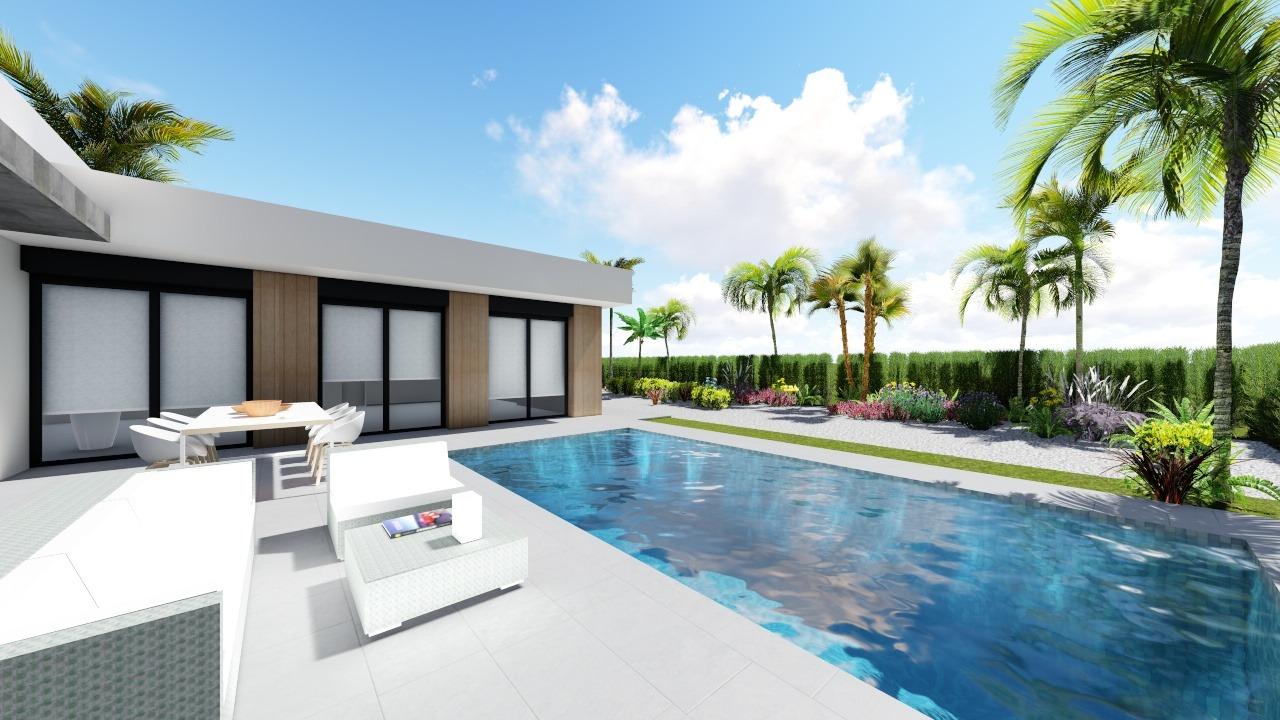 3 Bed, 2 Bath, HouseFor Sale, Calasparra, Murcia