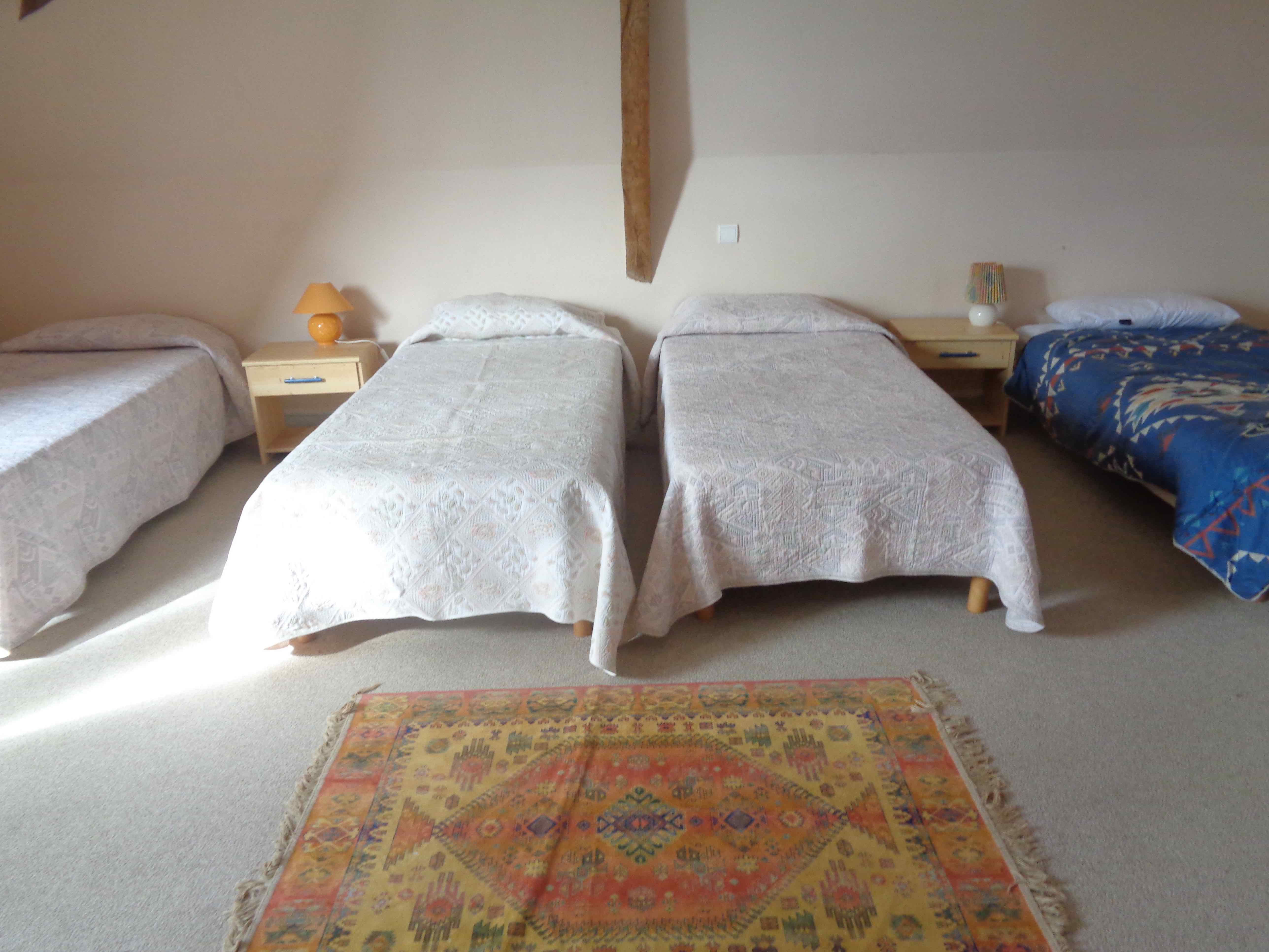 6 Bed, 1 Bath, HouseFor Sale, Saint-Quentin-Du-Dropt, Lot-et-Garonne, Aquitaine, 47330