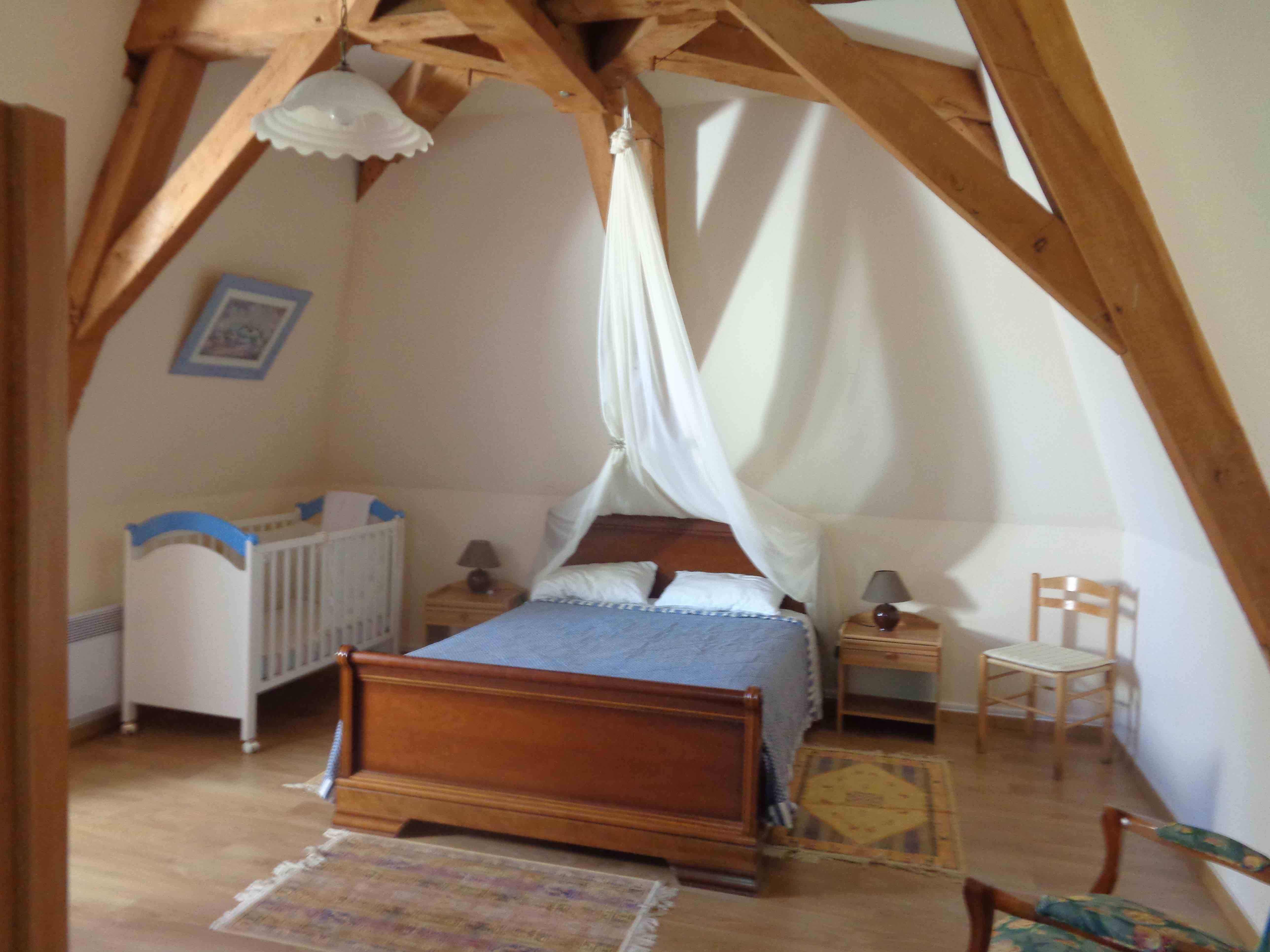 6 Bed, 1 Bath, HouseFor Sale, Saint-Quentin-Du-Dropt, Lot-et-Garonne, Aquitaine, 47330