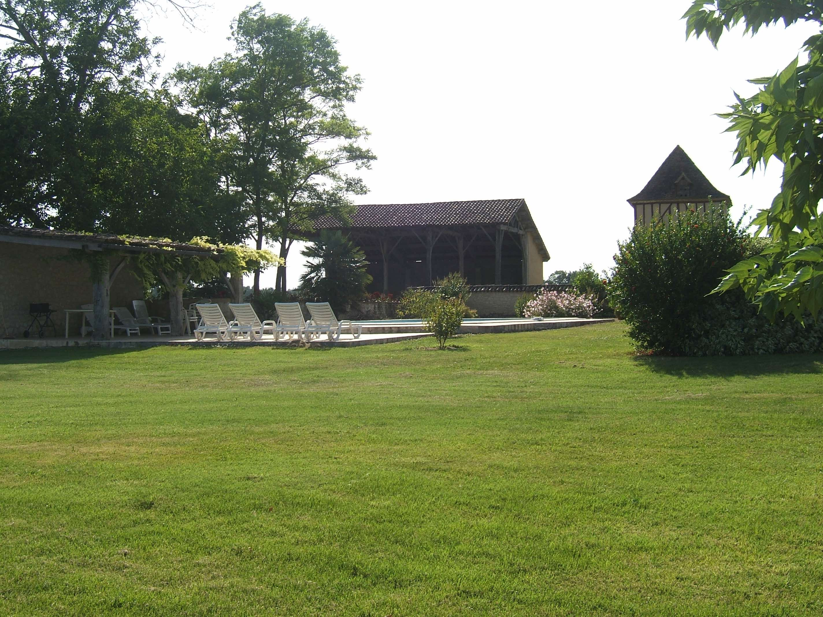 6 Bed, 1 Bath, HouseFor Sale, Saint-Quentin-Du-Dropt, Lot-et-Garonne, Aquitaine, 47330