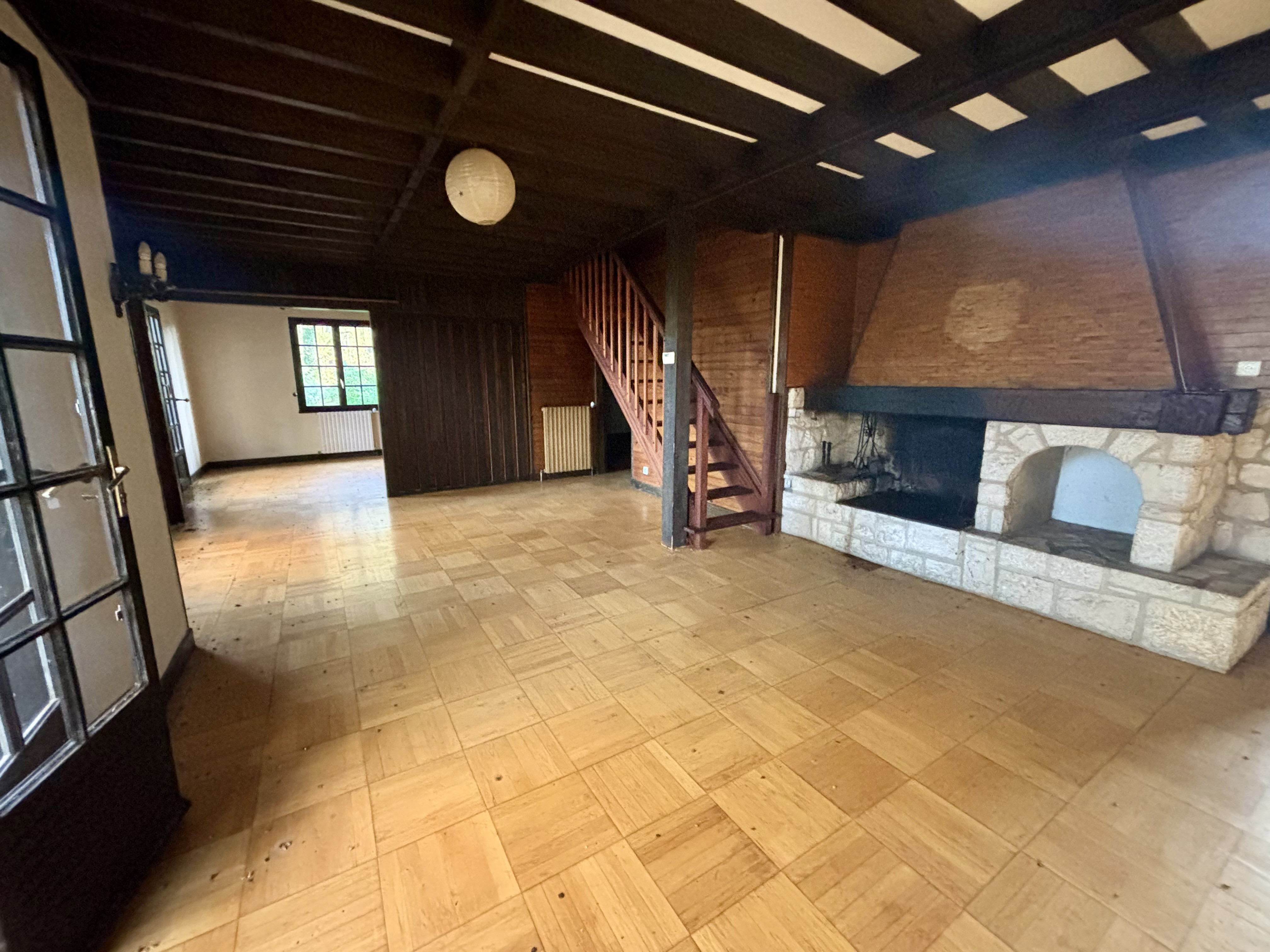 3 Bed, HouseFor Sale, Montignac de lauzun, Lot-et-Garonne, Aquitaine, 47800