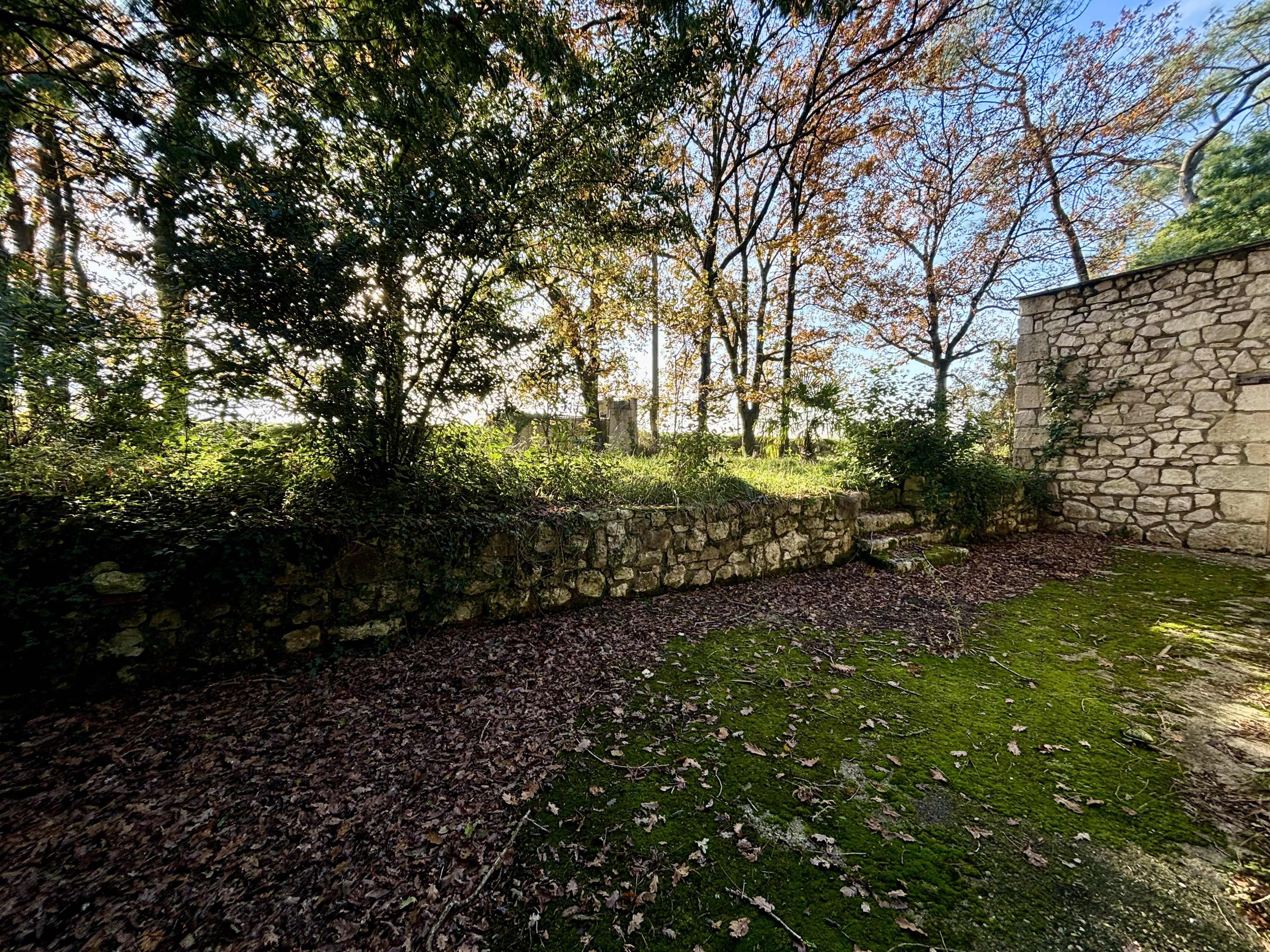 3 Bed, HouseFor Sale, Montignac de lauzun, Lot-et-Garonne, Aquitaine, 47800