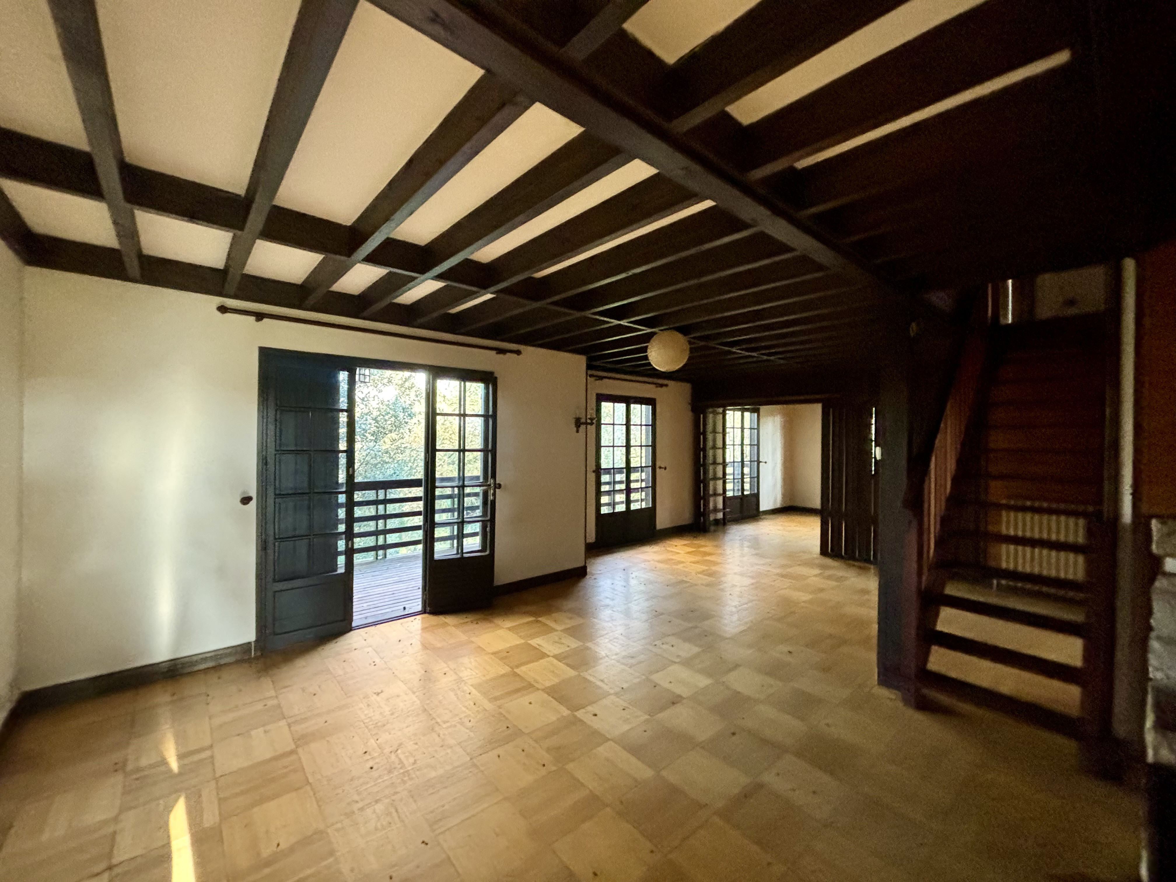 3 Bed, HouseFor Sale, Montignac de lauzun, Lot-et-Garonne, Aquitaine, 47800