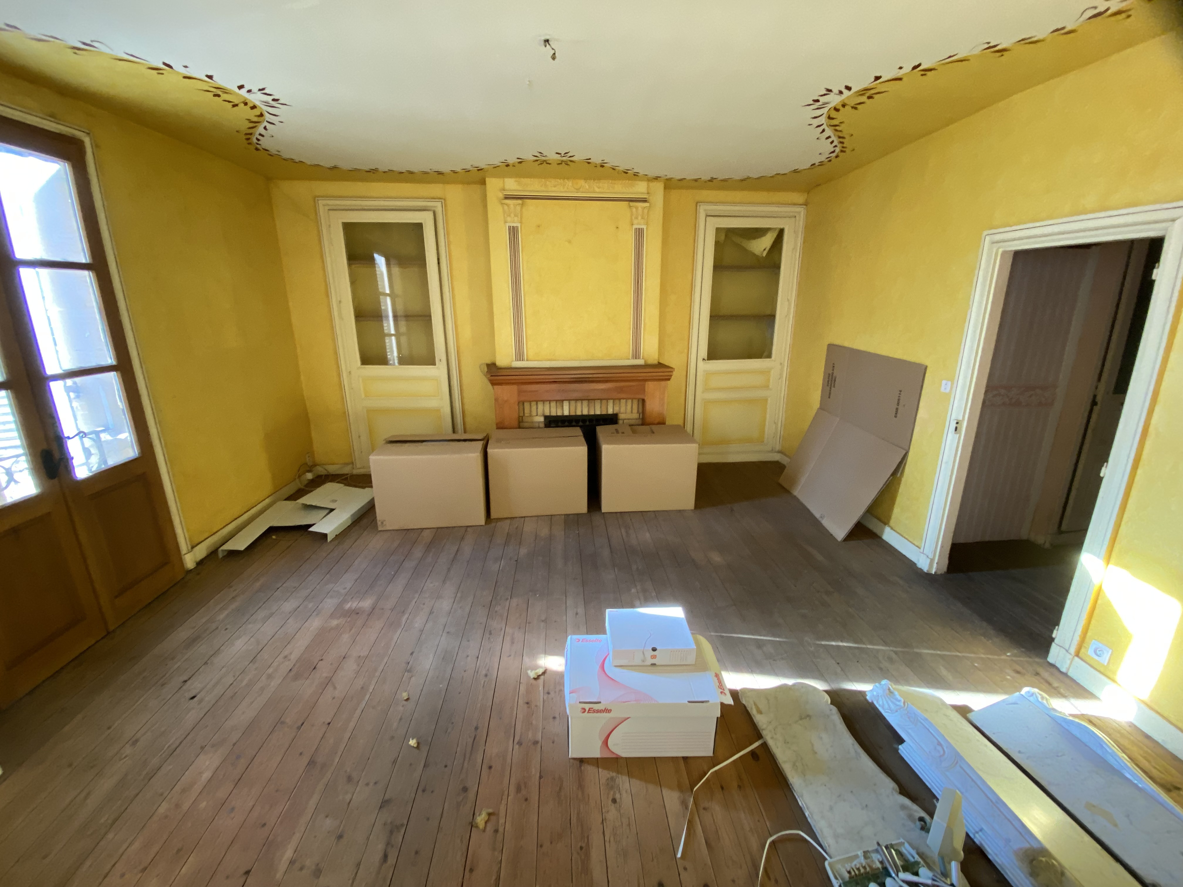 2 Bed, 1 Bath, HouseFor Sale, Saint-cyprien, Dordogne, Aquitaine, 24220