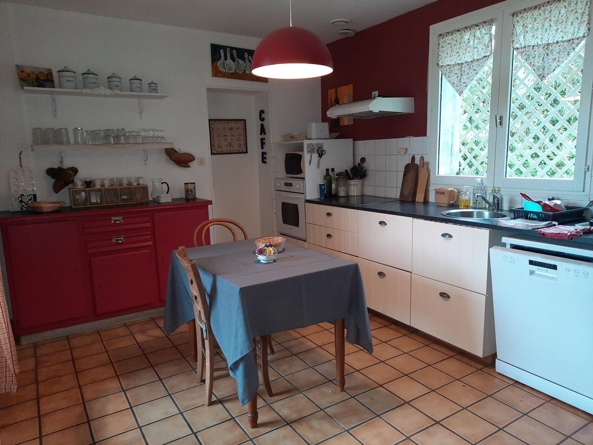 3 Bed, 1 Bath, HouseFor Sale, Eymet, Dordogne, Aquitaine, 24500