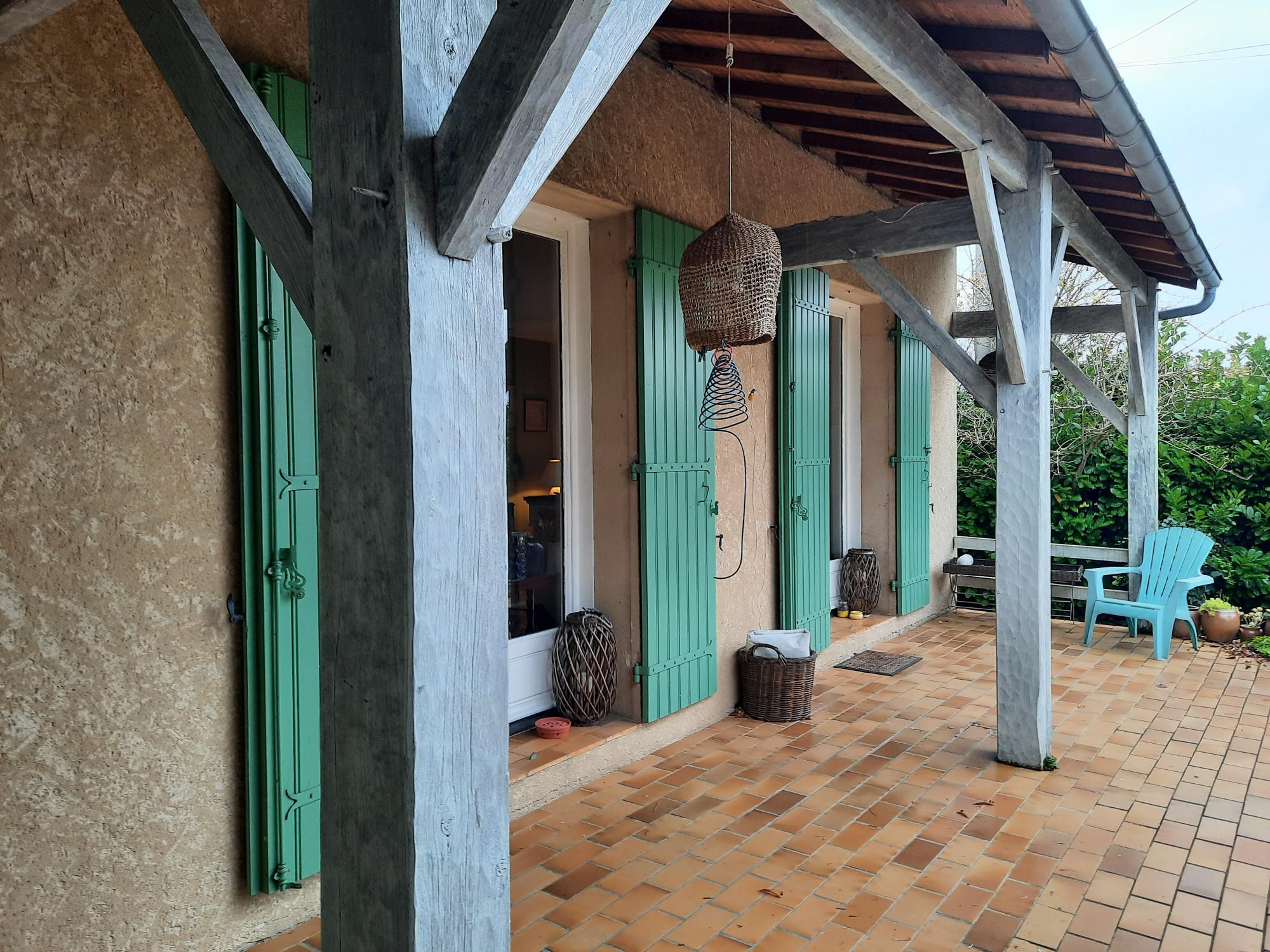 3 Bed, 1 Bath, HouseFor Sale, Eymet, Dordogne, Aquitaine, 24500