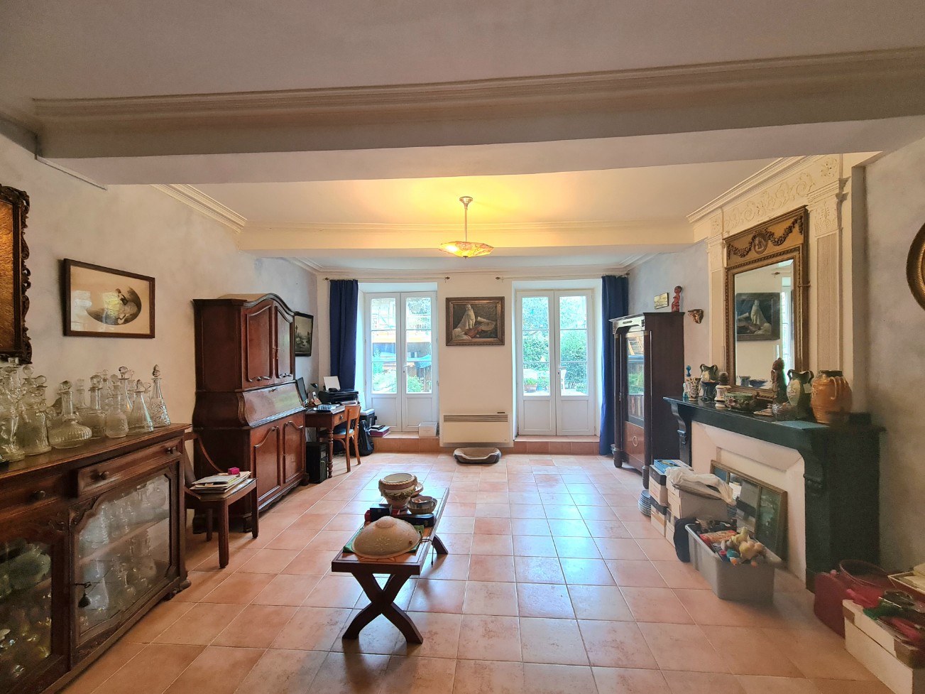 5 Bed, 3 Bath, HouseFor Sale, La Redorte, Aude, Languedoc-Roussillon, 11700