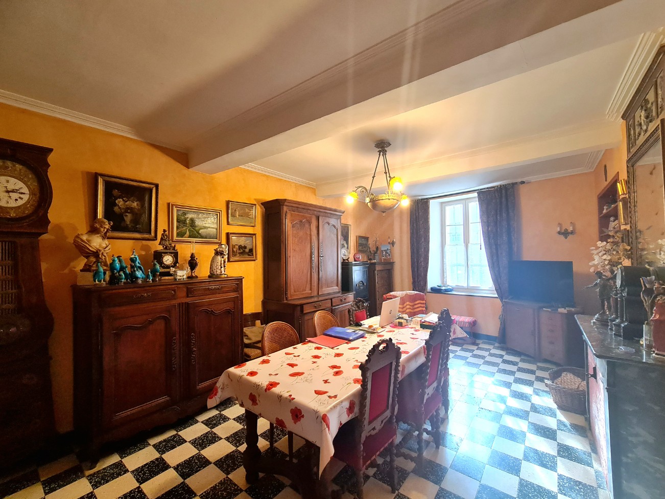 5 Bed, 3 Bath, HouseFor Sale, La Redorte, Aude, Languedoc-Roussillon, 11700