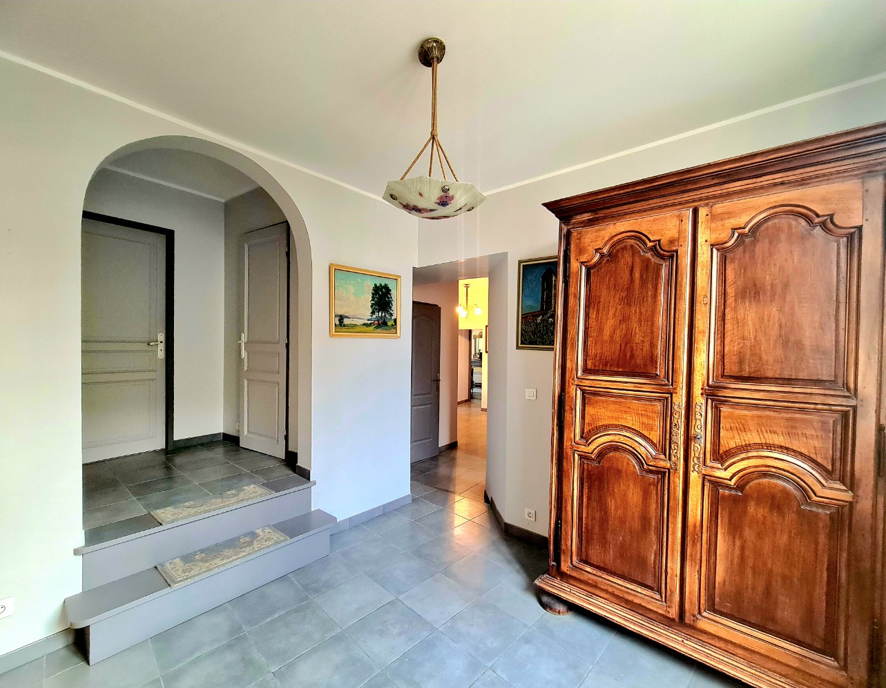 5 Bed, 3 Bath, HouseFor Sale, La Redorte, Aude, Languedoc-Roussillon, 11700