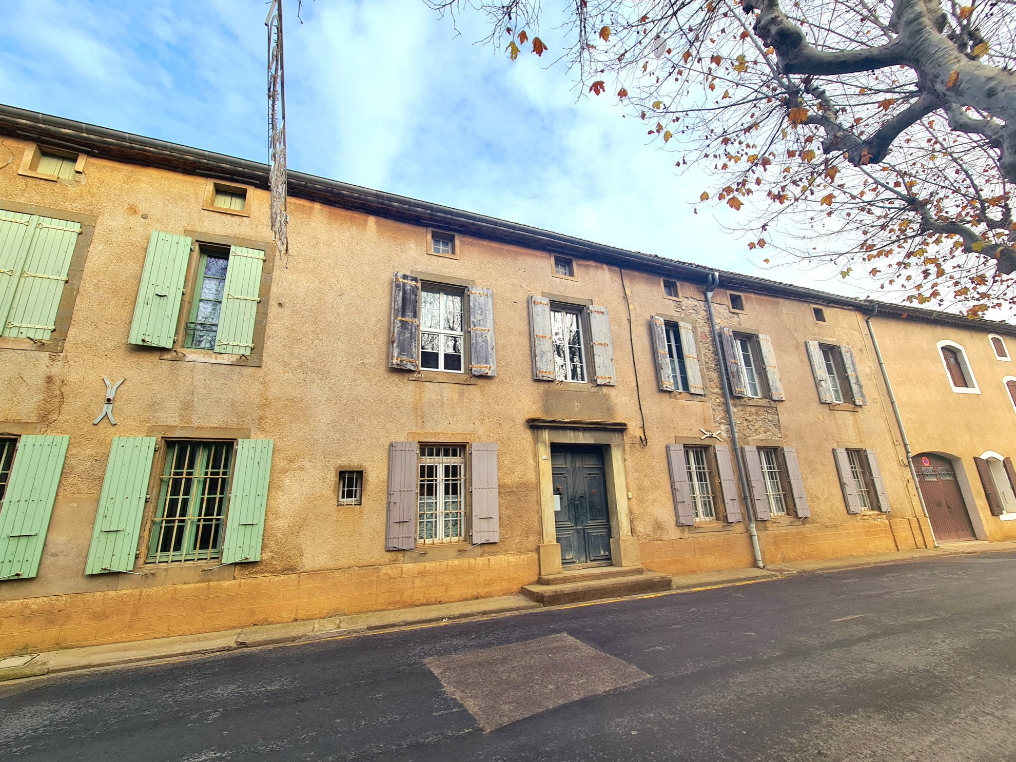 5 Bed, 3 Bath, HouseFor Sale, La Redorte, Aude, Languedoc-Roussillon, 11700