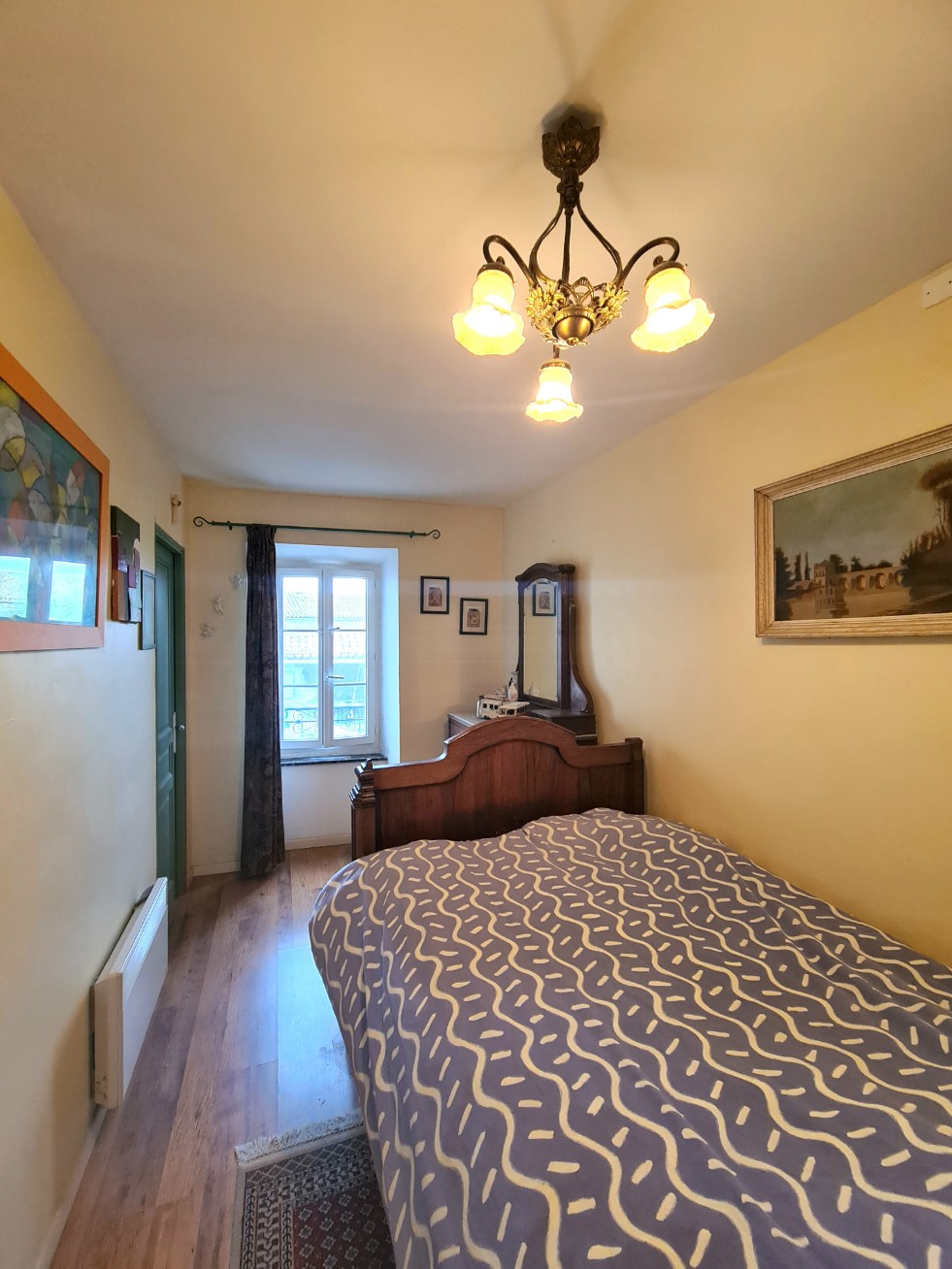 5 Bed, 3 Bath, HouseFor Sale, La Redorte, Aude, Languedoc-Roussillon, 11700