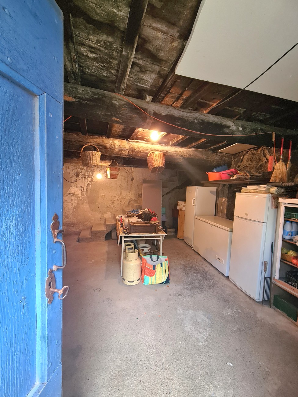 5 Bed, 3 Bath, HouseFor Sale, La Redorte, Aude, Languedoc-Roussillon, 11700