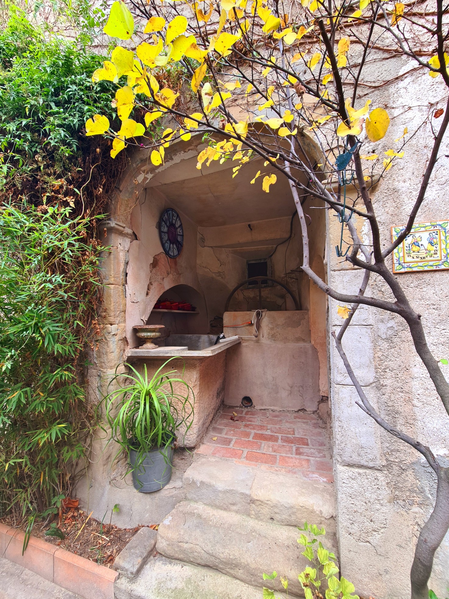 5 Bed, 3 Bath, HouseFor Sale, La Redorte, Aude, Languedoc-Roussillon, 11700