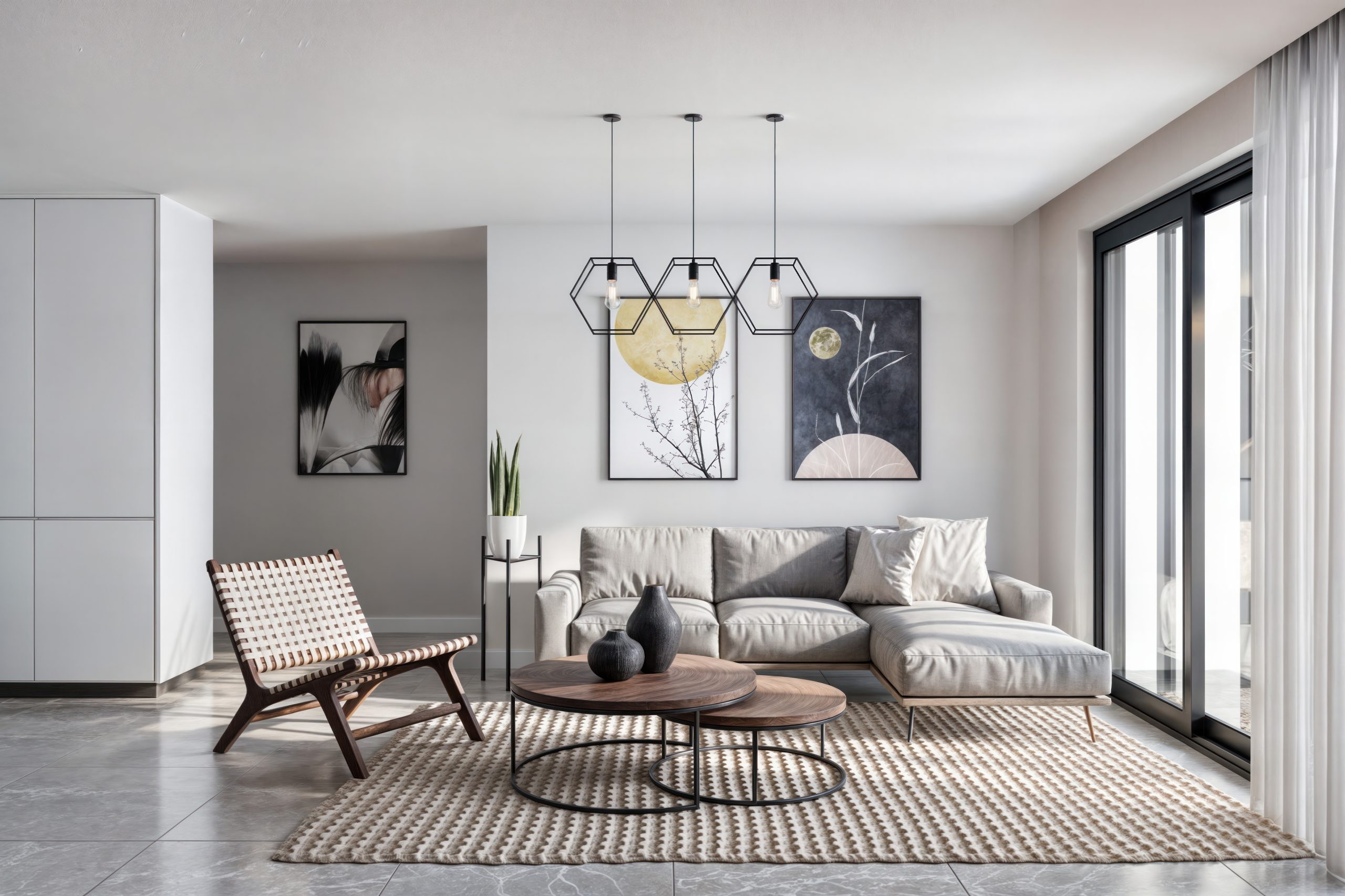 2 Bed, 2 Bath, ApartmentFor Sale, Paphos, Paphos