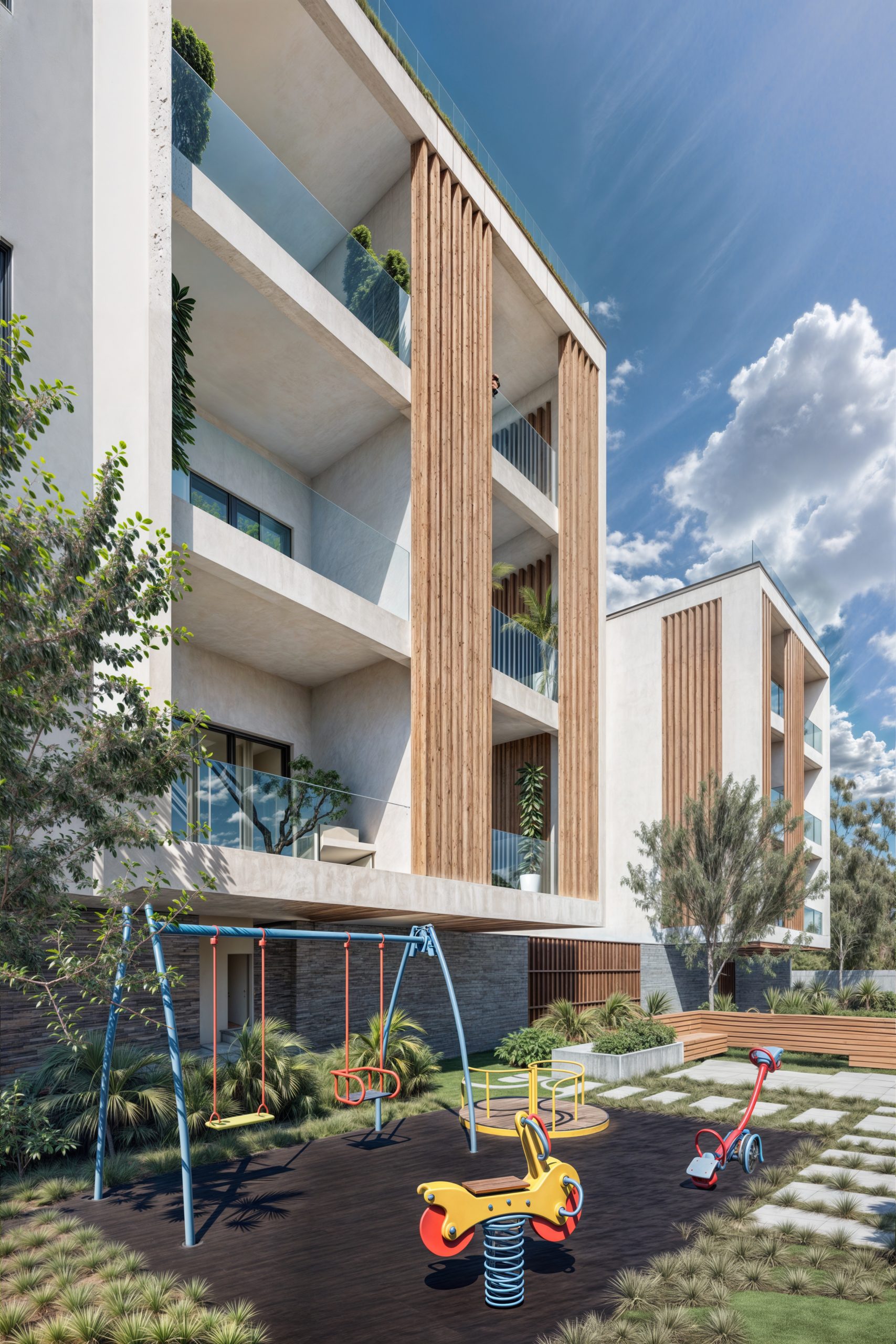 2 Bed, 2 Bath, ApartmentFor Sale, Paphos, Paphos