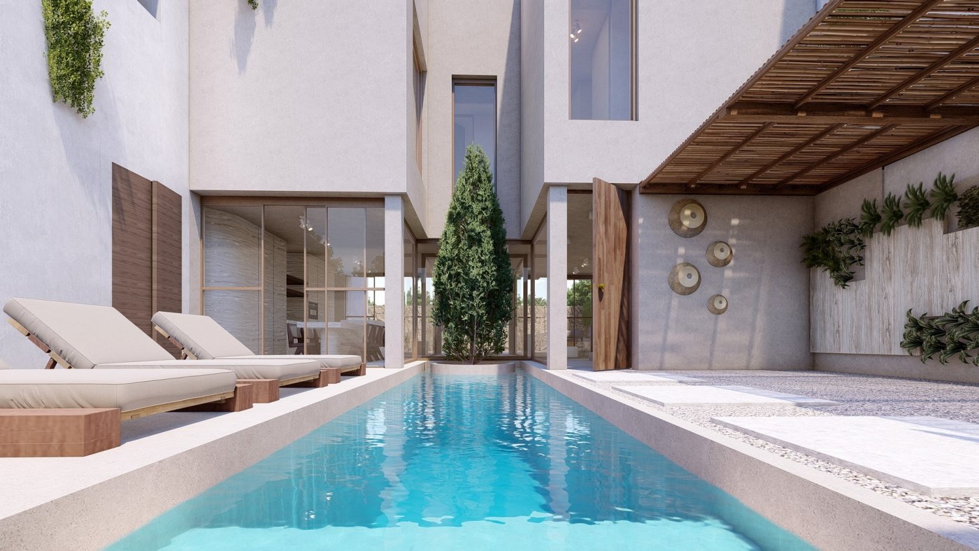 3 Bed, 2 Bath, HouseFor Sale, Formentera Del Segura, Alicante