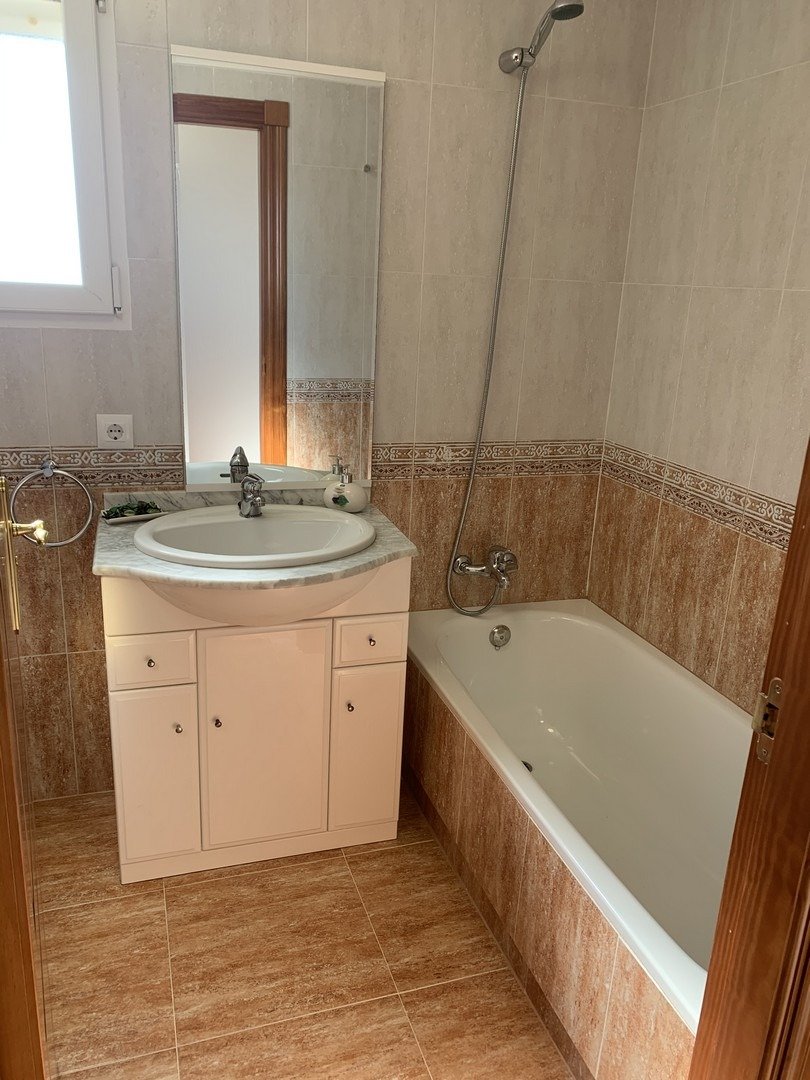 2 Bed, 2 Bath, ApartmentFor Sale, La Manga Del Mar Menor, Murcia