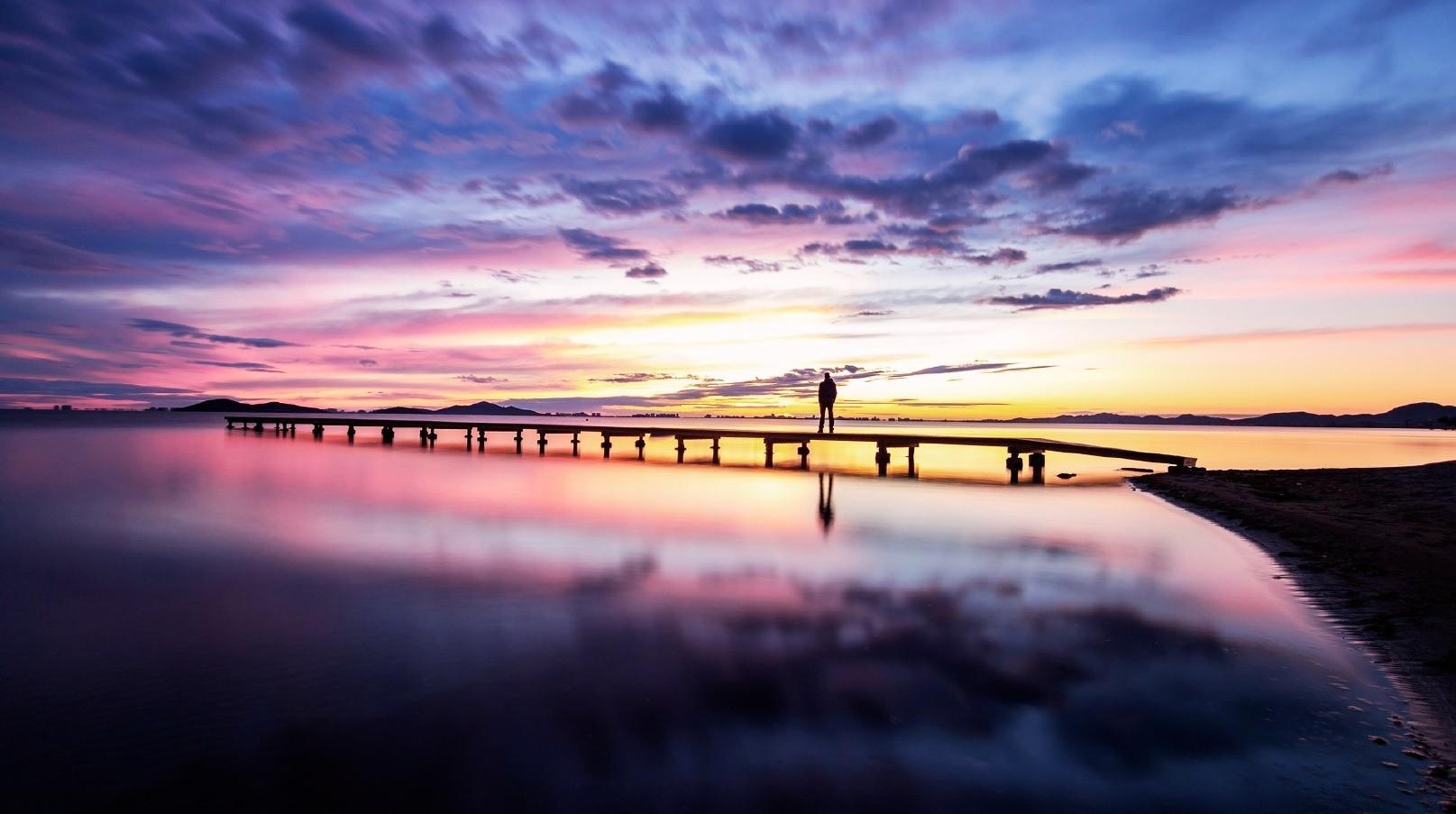 2 Bed, 2 Bath, ApartmentFor Sale, La Manga Del Mar Menor, Murcia