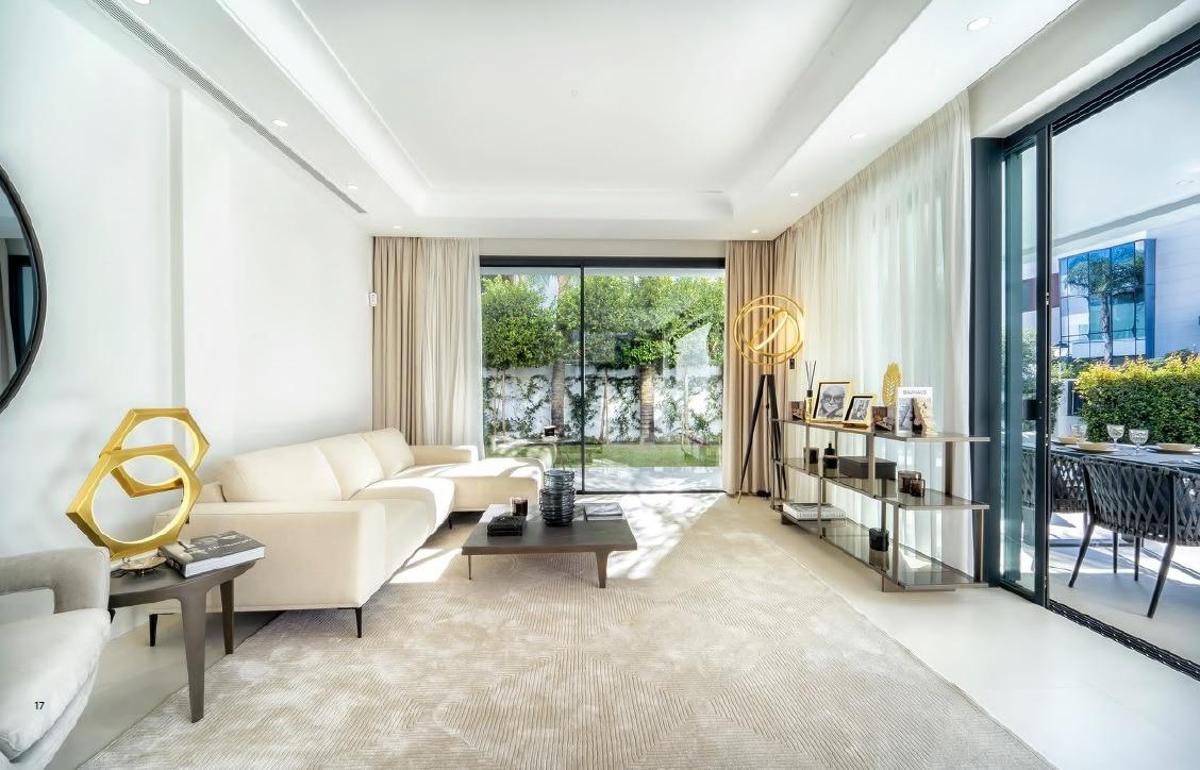 4 Bed, 5 Bath, HouseFor Sale, Marbella, Costa del Sol