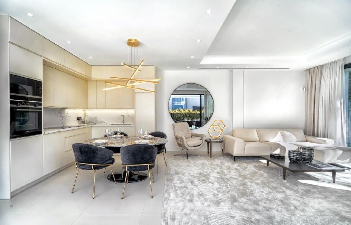 4 Bed, 5 Bath, HouseFor Sale, Marbella, Costa del Sol