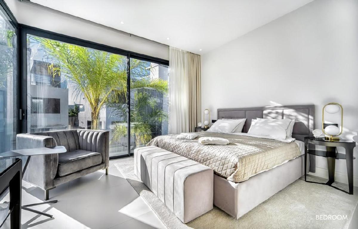 4 Bed, 5 Bath, HouseFor Sale, Marbella, Costa del Sol