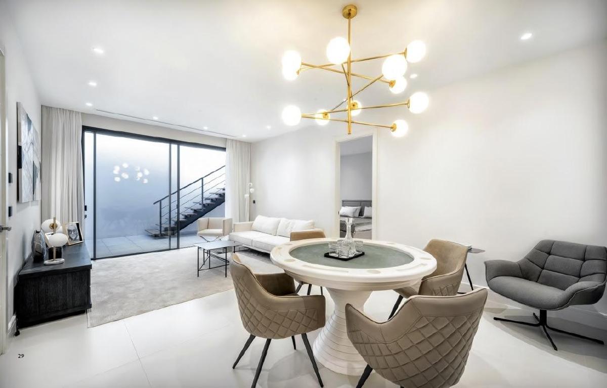 4 Bed, 5 Bath, HouseFor Sale, Marbella, Costa del Sol