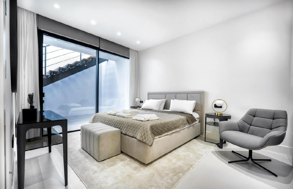 4 Bed, 5 Bath, HouseFor Sale, Marbella, Costa del Sol