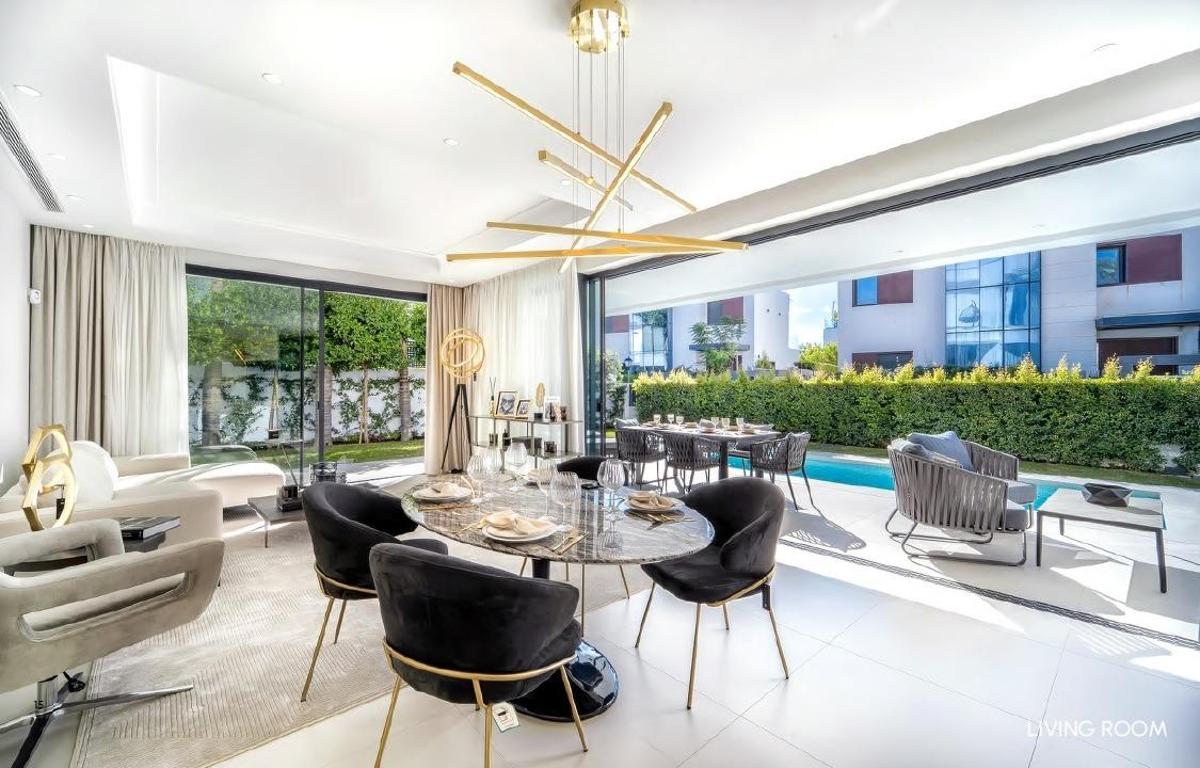 4 Bed, 5 Bath, HouseFor Sale, Marbella, Costa del Sol