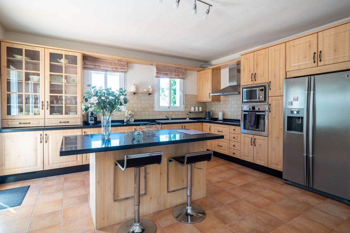 Alhaurin el Grande, Malaga, 4 Bedrooms Bedrooms, ,3 BathroomsBathrooms,For Sale,R4657555