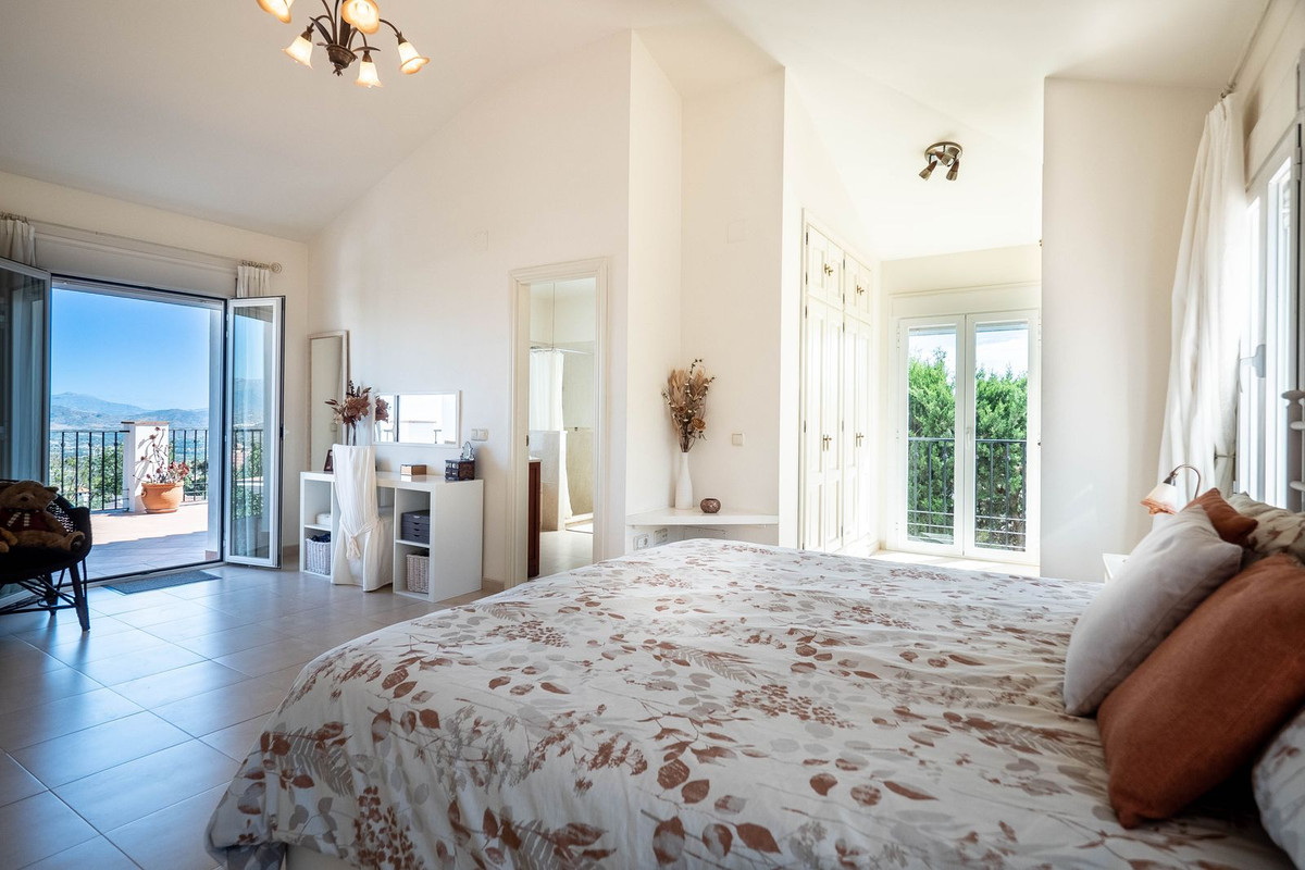 Alhaurin el Grande, Malaga, 4 Bedrooms Bedrooms, ,3 BathroomsBathrooms,For Sale,R4657555