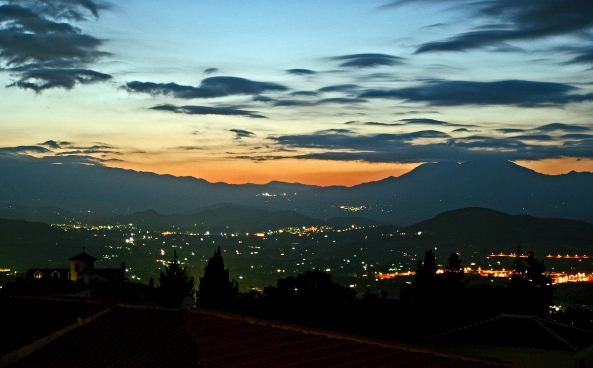 Alhaurin el Grande, Malaga, 4 Bedrooms Bedrooms, ,3 BathroomsBathrooms,For Sale,R4657555