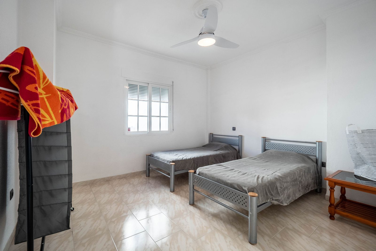 Alhaurin el Grande, Malaga, 6 Bedrooms Bedrooms, ,3 BathroomsBathrooms,For Sale,R4831489