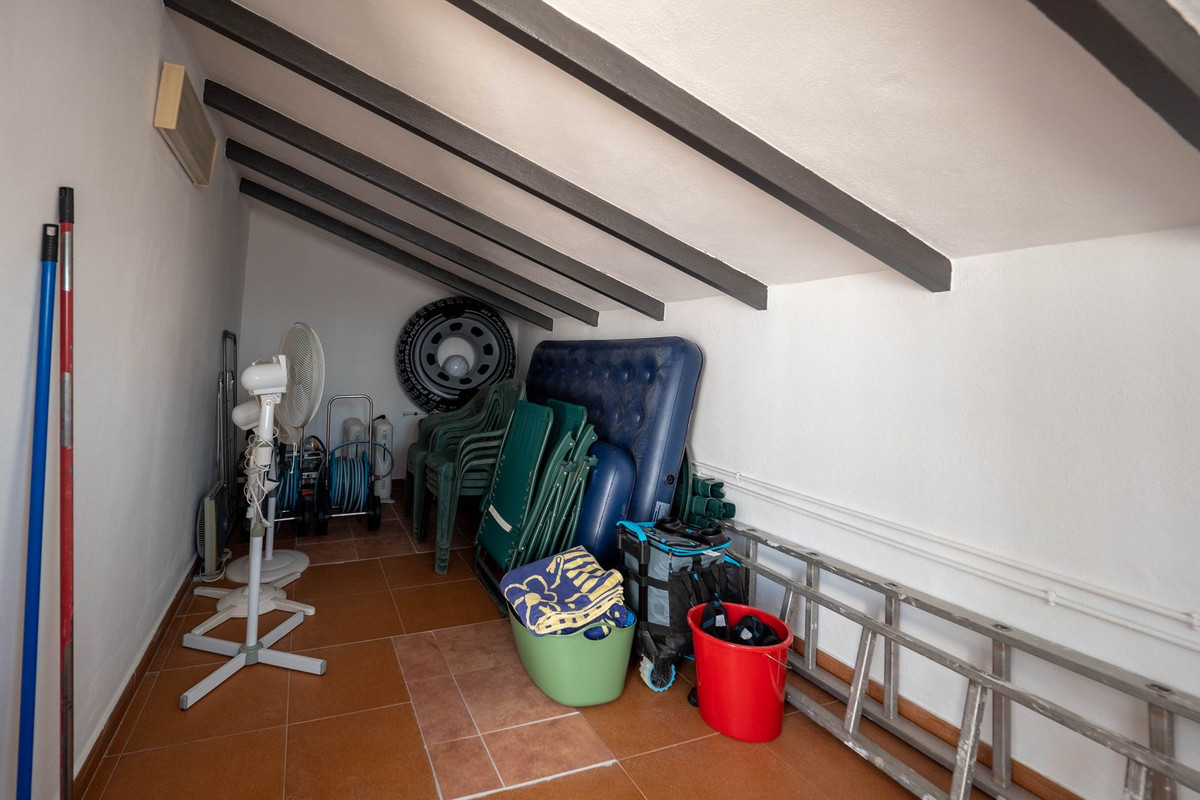 Alhaurin el Grande, Malaga, 6 Bedrooms Bedrooms, ,3 BathroomsBathrooms,For Sale,R4831489