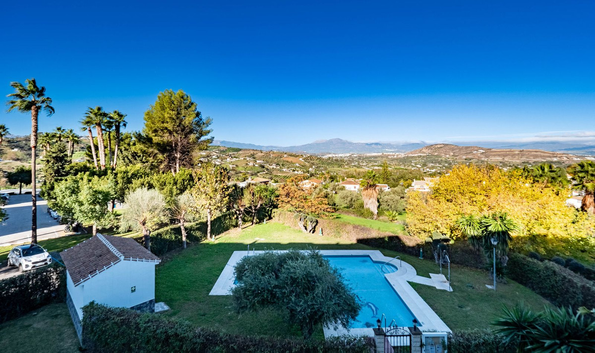 Alhaurin el Grande, Malaga, 3 Bedrooms Bedrooms, ,2 BathroomsBathrooms,For Sale,R4890976