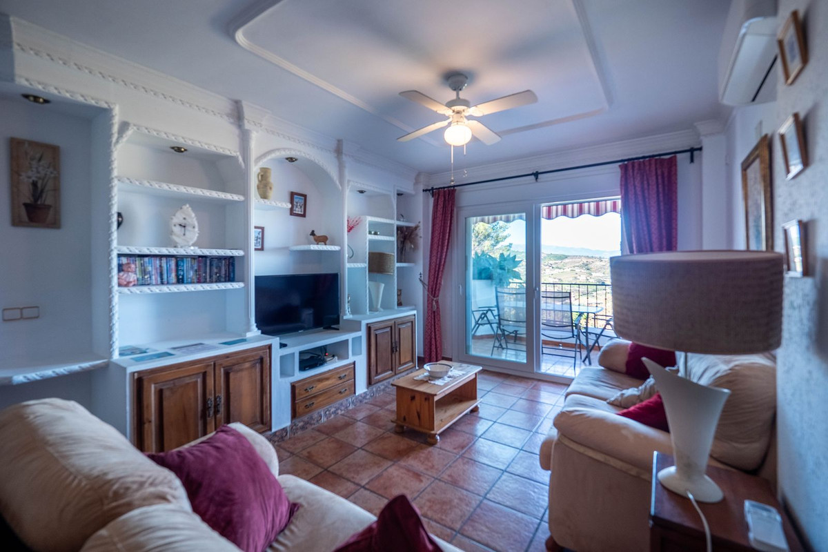 Alhaurin el Grande, Malaga, 3 Bedrooms Bedrooms, ,2 BathroomsBathrooms,For Sale,R4890976