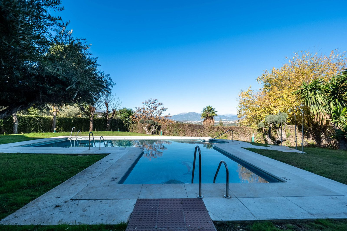 Alhaurin el Grande, Malaga, 3 Bedrooms Bedrooms, ,2 BathroomsBathrooms,For Sale,R4890976