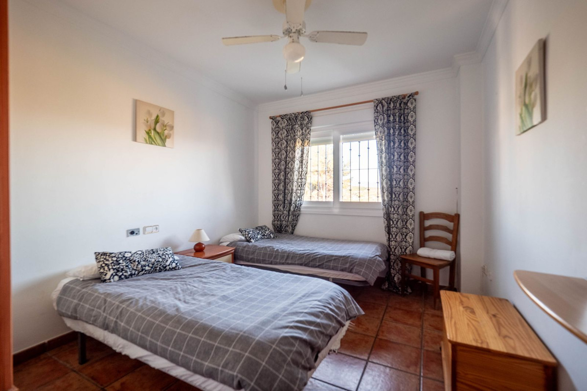 Alhaurin el Grande, Malaga, 3 Bedrooms Bedrooms, ,2 BathroomsBathrooms,For Sale,R4890976