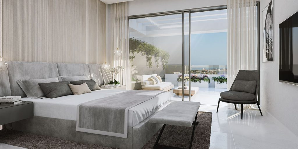 4 Bed, 4 Bath, HouseFor Sale, Torremuelle, Malaga