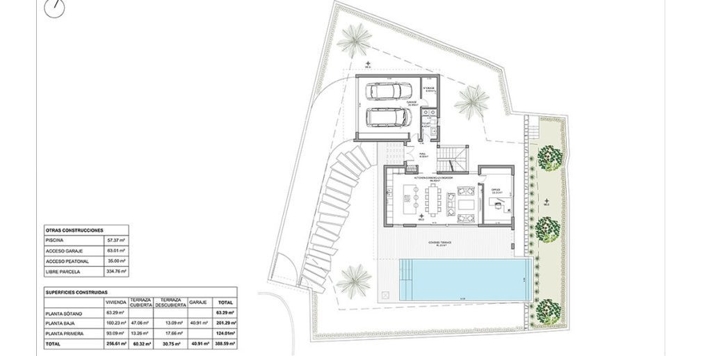 4 Bed, 4 Bath, HouseFor Sale, Torremuelle, Malaga